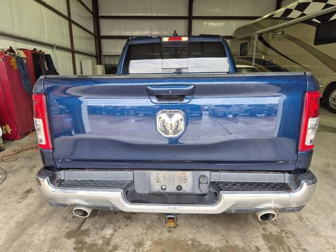 Used 2022 RAM 1500 Big Horn AWD/4WD image 5