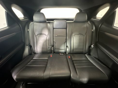 Used 2020 Lexus RX 350 F Sport w/ Accessory Package AWD/4WD image 30