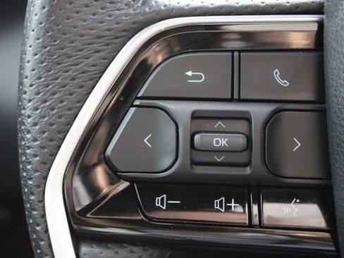 Used 2024 Toyota Tundra Platinum w/ TRD Off-Road Package AWD/4WD image 34