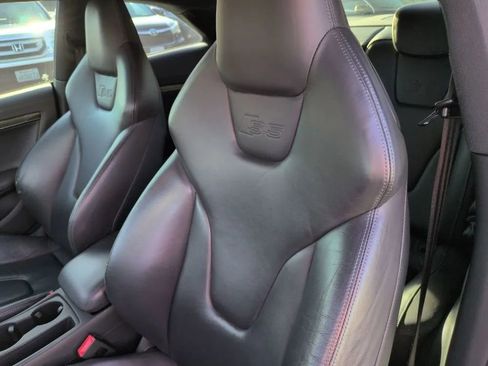 Used 2009 Audi S5 4.2 image 34