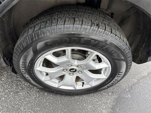 Used 2021 Ford Bronco Sport image 12