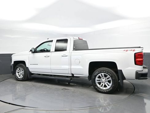 Used 2016 Chevrolet Silverado 1500 LT w/ All Star Edition AWD/4WD image 6