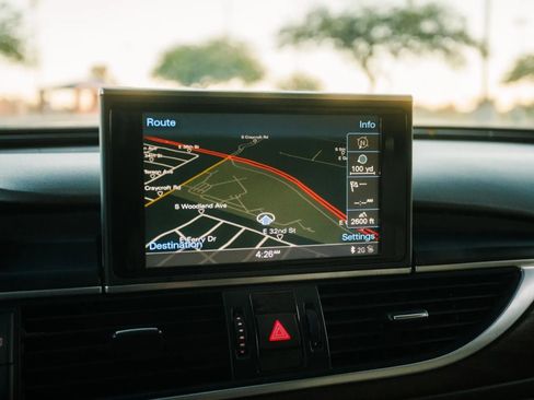 Used 2014 Audi A6 3.0T Premium Plus image 39