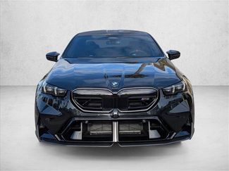 Used 2026 BMW M5 w/ Carbon Package AWD/4WD video 2