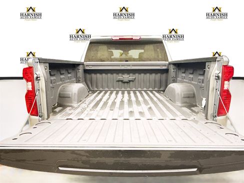 Used 2023 Chevrolet Silverado 1500 LT w/ Protection Package image 27