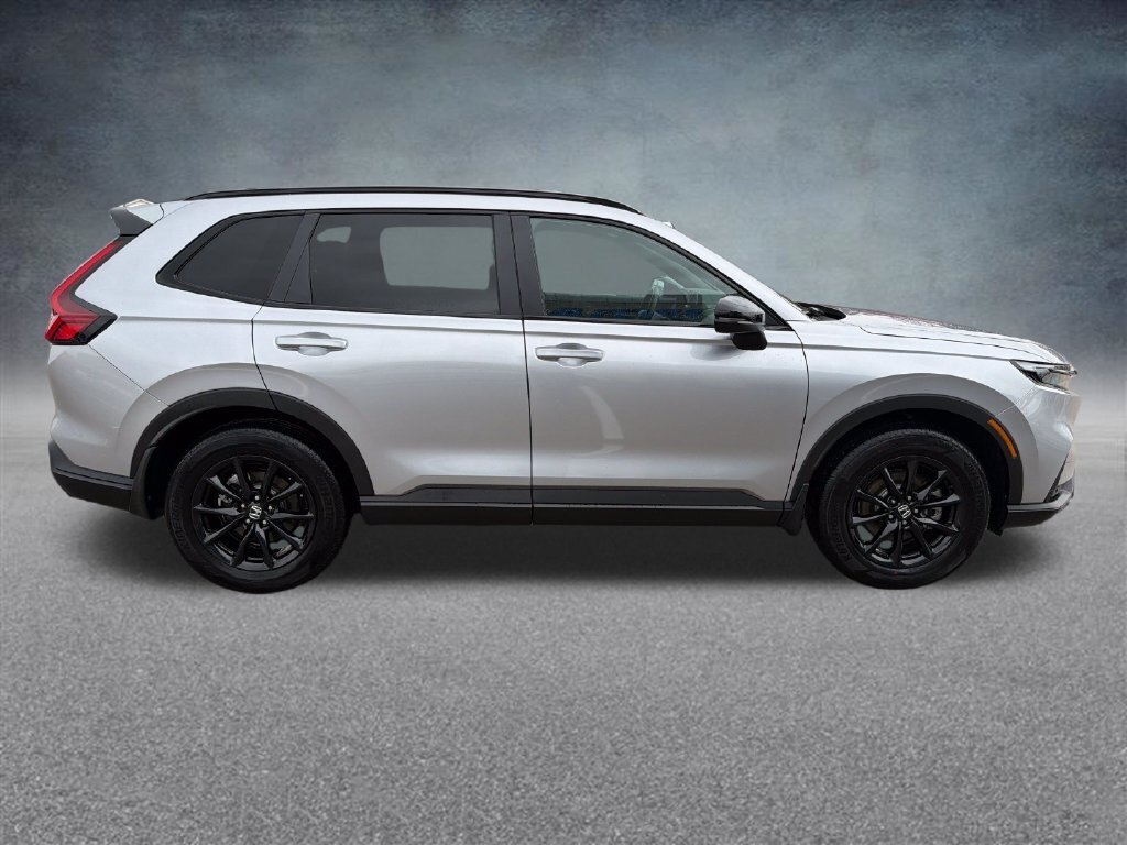 Used 2026 Honda CR-V Sport-L image 6