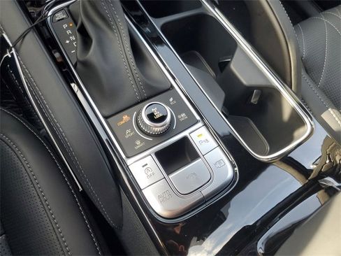 New 2025 Kia Telluride SX Prestige X-Pro image 31