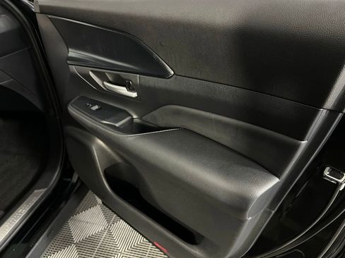 Used 2024 Toyota Grand Highlander AWD Hybrid image 34