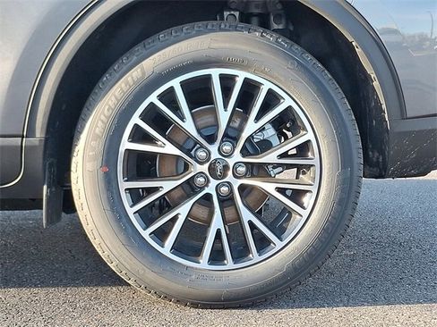 New 2026 Ford Escape SE image 5