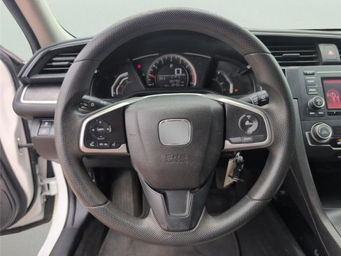 Used 2017 Honda Civic LX image 18