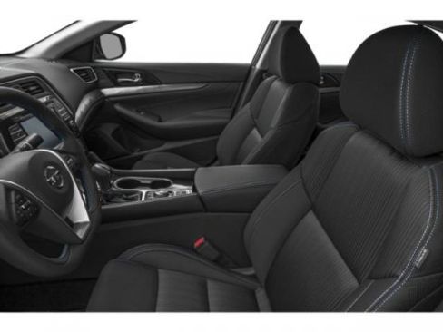 Used 2022 Nissan Maxima SV w/ Floor Mat Group image 12