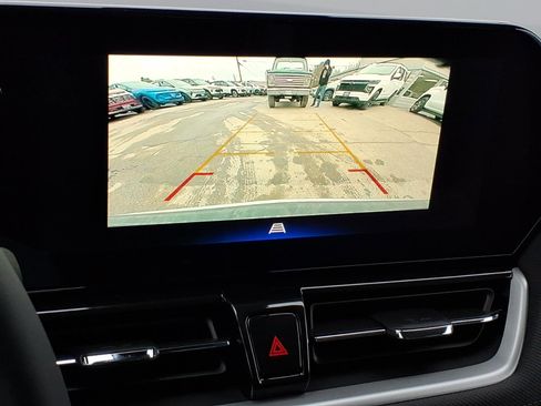 New 2026 Chevrolet TrailBlazer LT w/ LT Cold Weather Package AWD/4WD image 22