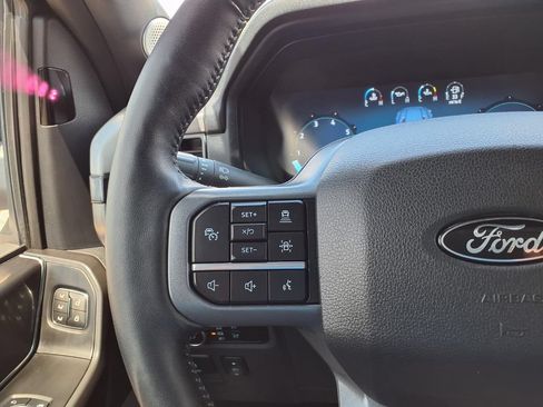 Used 2024 Ford F150 Lariat w/ Equipment Group 502A High AWD/4WD image 39