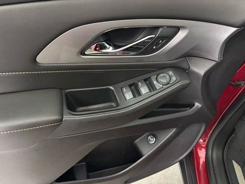 Used 2019 Chevrolet Traverse LT w/ LPO, Floor Liner Package image 15