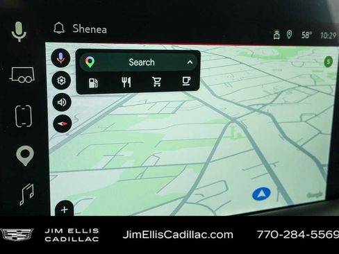 Used 2022 GMC Yukon SLT w/ SLT Premium Package RWD image 15