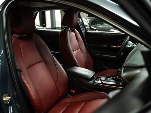 Used 2023 MAZDA CX-30 AWD 2.5 S w/ Preferred Package image 14