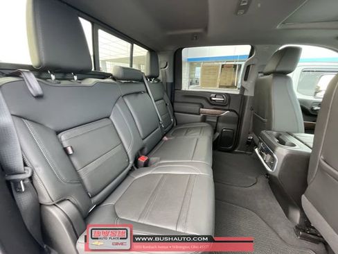 Used 2020 GMC Sierra 2500 Denali image 28