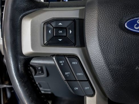 Used 2022 Ford F350 Lariat AWD/4WD image 16