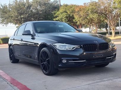Used 2018 BMW 330i Sedan w/ Convenience Package