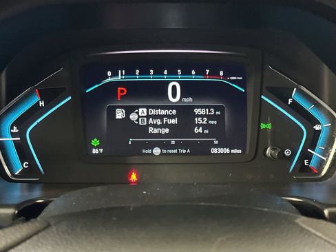 Used 2019 Honda Odyssey EX image 27