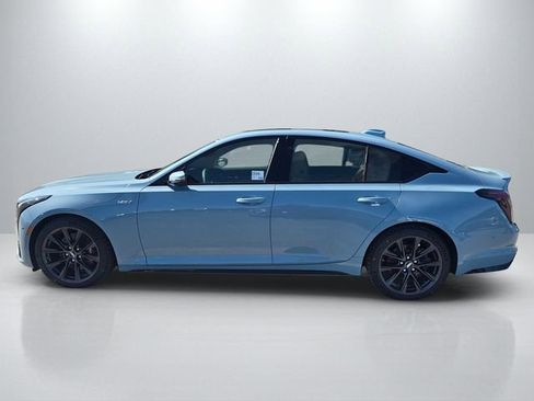 New 2026 Cadillac CT5 V image 9