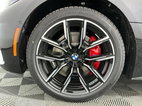 New 2026 BMW M440i w/ Premium Package RWD image 32