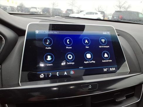 Certified 2023 Cadillac CT5 Premium Luxury w/ Parking Package image 29