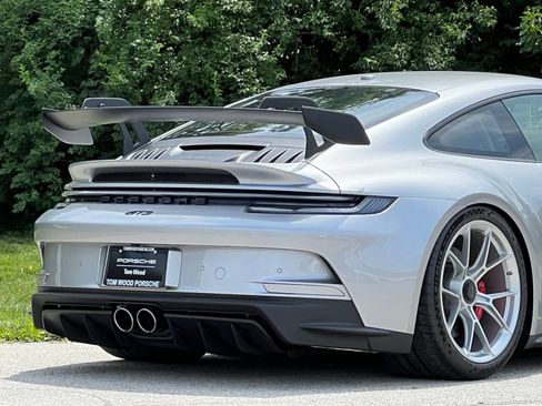 Certified 2022 Porsche 911 GT3 RWD image 10