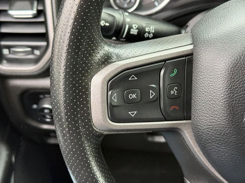 Used 2023 RAM 1500 Tradesman AWD/4WD image 18