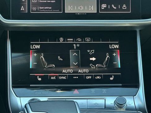 Used 2024 Audi A6 Premium Plus AWD/4WD image 4