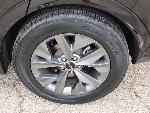 Used 2024 Kia Sportage SX FWD image 12
