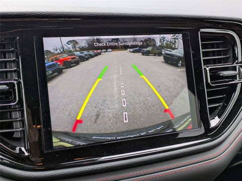 New 2026 Dodge Durango GT image 23