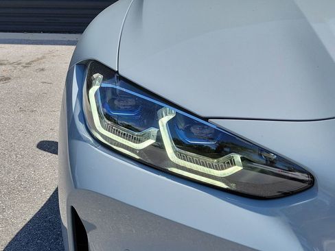 Used 2024 BMW M3 Competition AWD/4WD image 14