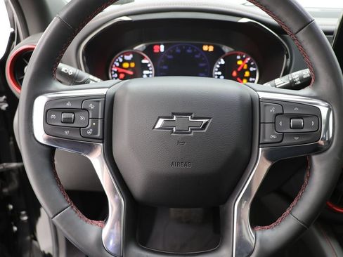 Used 2023 Chevrolet Blazer RS w/ Enhanced Convenience Package image 19