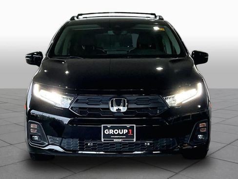 Used 2025 Honda Odyssey EX-L image 4