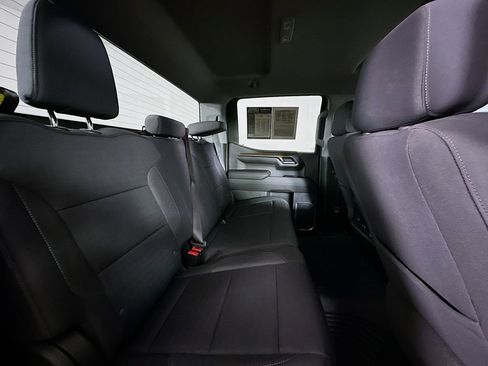 Used 2023 Chevrolet Silverado 1500 RST image 11