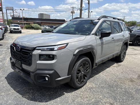 New 2026 Subaru Outback Limited XT AWD/4WD image 7