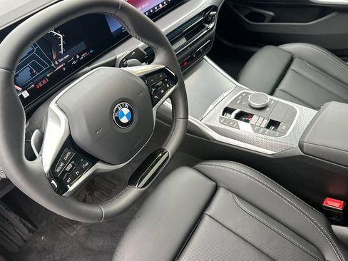 Used 2025 BMW 330i xDrive Sedan w/ Convenience Package image 14