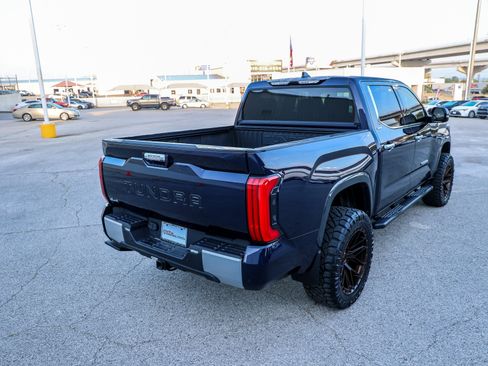 Used 2026 Toyota Tundra Limited w/ Power Package AWD/4WD image 8