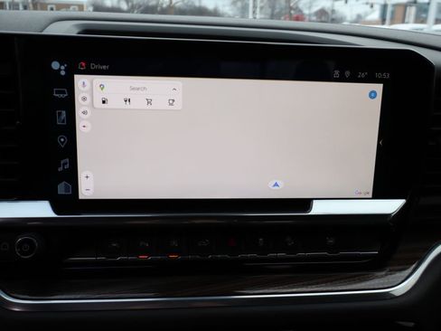 Used 2022 Chevrolet Silverado 1500 LT Trail Boss w/ LT Trail Boss Premium Package image 24