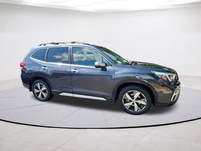 Used 2019 Subaru Forester Touring