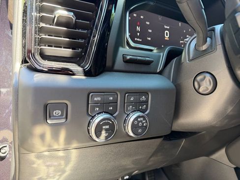 Used 2026 GMC Sierra 1500 AT4X w/ AT4X AEV Edition AWD/4WD image 19