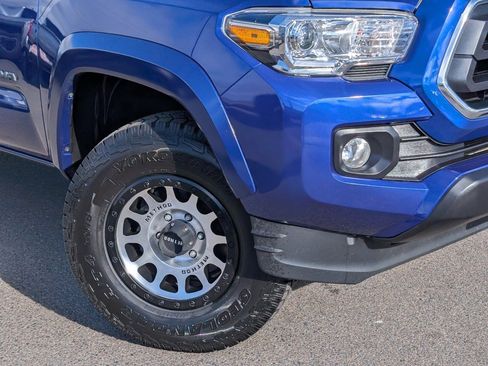 Used 2023 Toyota Tacoma SR image 10