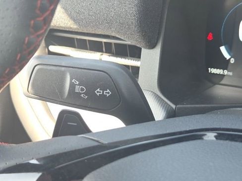 Used 2025 Ford Explorer ST image 40