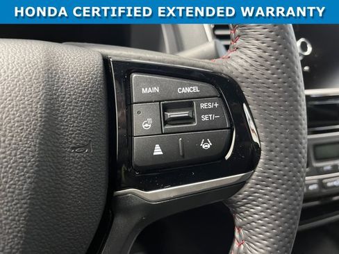 Certified 2026 Honda Ridgeline Black Edition image 17