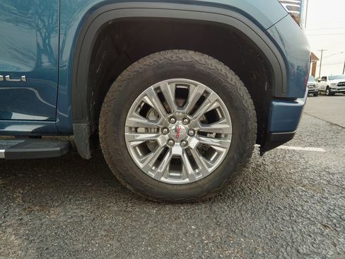 Used 2024 GMC Sierra 1500 Denali image 12