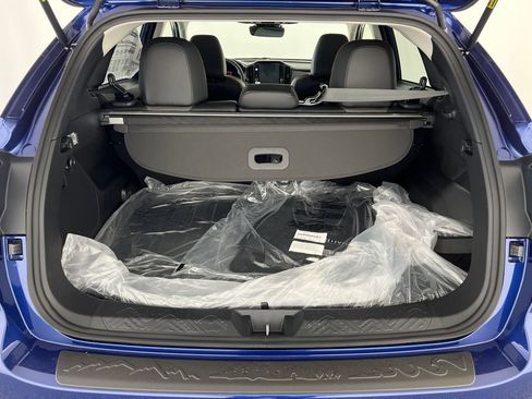 New 2026 Subaru Crosstrek 2.5i Limited AWD/4WD image 24