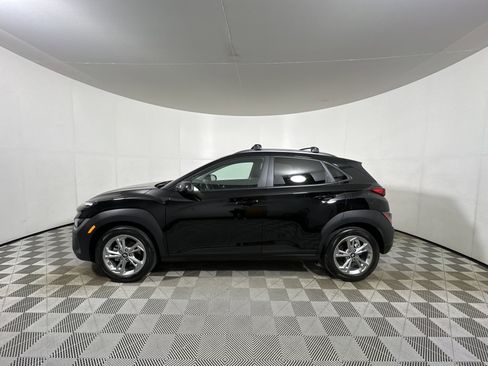 Certified 2023 Hyundai Kona SEL w/ Convenience Package image 4