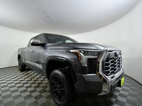 New 2026 Toyota Tundra 1794 Edition image 8