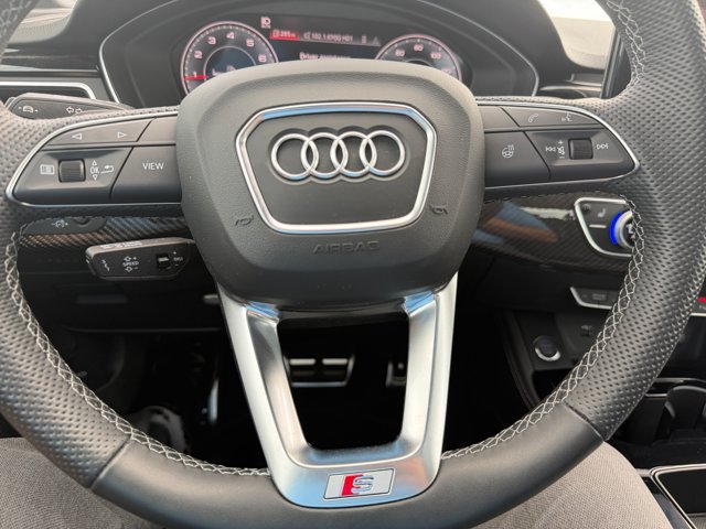 Used 2025 Audi A5 2.0T Premium Plus AWD/4WD image 29